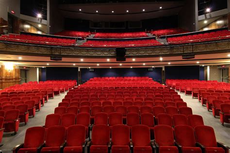 Grand Theater Information .